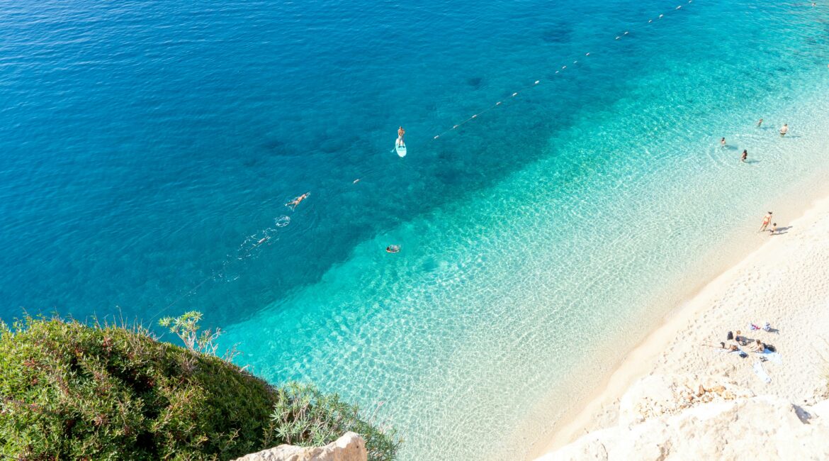 Antalya’s Turquoise Havens: Most Popular Beaches