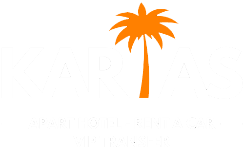 Kartas Apart Hotel